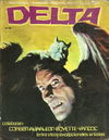Delta (Delta, 1980 series) #8 ([November 1980?])