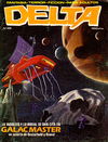 Delta (Delta, 1980 series) #26 (May 1982)