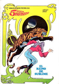 5 por Infinito (Ursus, 1981 series) #4