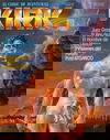 Kirk (Norma, 1982 series) #9 (febrero 1983)