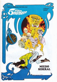 5 por Infinito (Ursus, 1981 series) #3