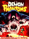 The Demon Phantoms (Gredown, 1978? series) #nn [1] [1978??]