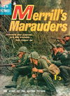 Merrill's Marauders (Magman, 1963? series) #1 ([1963?])