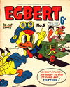Egbert (Southdown Press, 1950? series) #5 — Adventures of Egbert ([1950?])