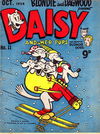 Blondie and Dagwood Present Daisy and Her Pups (ANL, 1953 series) #11