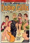 The Many Loves of Dobie Gillis  #19 (May-June 1963)