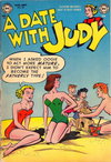 A Date With Judy  #30 (August-September 1952)