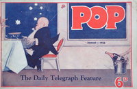 Pop Annual [Daily Telegraph] (Lawrence Kay, 1932 series)  #1933 ([April 1933])