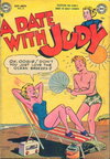A Date With Judy  #31 (October-November 1952)