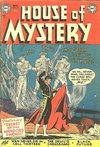 House of Mystery  #12 (March 1953)