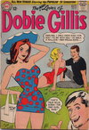 The Many Loves of Dobie Gillis  #21 (September-October 1963)