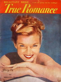 True Romance (True Romance, 1947? series) v11#3