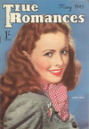 True Romances  #? (May 1945)
