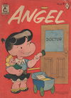 Angel (Magman, 1958 series) #20 June 1958