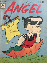 Angel  #22 ([August 1958?])