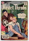 Heart Throbs  #64 (February-March 1960)