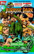 Jurassic Park (Topps, 1993 series) #2 (Early July 1993)