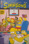 Simpsons Classics  #19 ([2009?])
