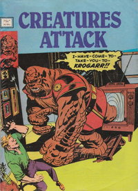 Creatures Attack [nn] ([1980?])