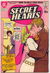 Secret Hearts (DC, 1949 series) #151 (April 1971)