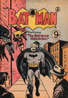 Batman (Colour Comics, 1950 series) #69 [February 1956]