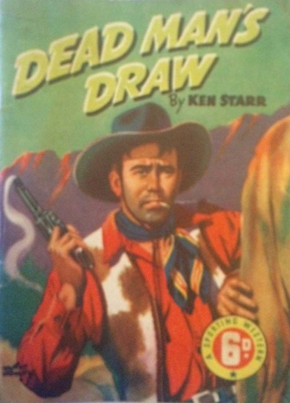 Dead Man's Draw (Transport, 1949)  (1949)