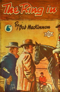 The Ring In [nn] (1949)