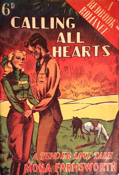 Calling All Hearts [nn] ([1950?])