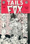 Fox Comics (David Vodicka, 1984 series) #13 July 1986