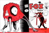 Fox Comics  #14 (November 1986)