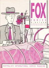 Fox Comics  #19 (April 1988)