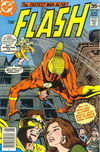 The Flash (DC, 1959 series) #262 June 1978