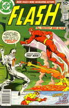 The Flash (DC, 1959 series) #266 October 1978