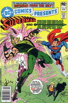 DC Comics Presents  #20 (April 1980)