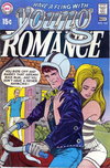 Young Romance  #162 (October-November 1969)