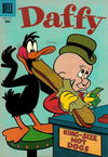 Daffy (Dell, 1956 series) #5 (April-June 1956)