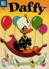 Daffy  #6 (July-September 1956)