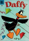 Daffy  #7 (October-December 1956)