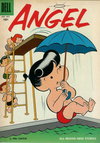 Angel  #7 (August-October 1956)