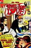 Teen-Age Love  #88 (November 1972)