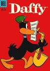 Daffy  #15 (October-December 1958)