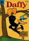 Daffy  #17 (April-June 1959)