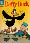 Daffy Duck (Dell, 1959 series) #18 (July-September 1959)