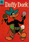 Daffy Duck  #19 (October-December 1959)