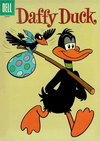 Daffy Duck  #24 (January-March 1961)