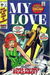My Love (Marvel, 1969 series) #9 (January 1971)