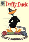 Daffy Duck (Dell, 1959 series) #28 (January-March 1962)