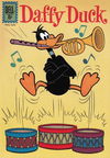 Daffy Duck (Dell, 1959 series) #29 (April-June 1962)