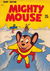 Mighty Mouse Giant Edition (Rosnock, 1966) #36-48 (1966)