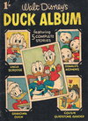 Walt Disney's Duck Album [nn] (1952)